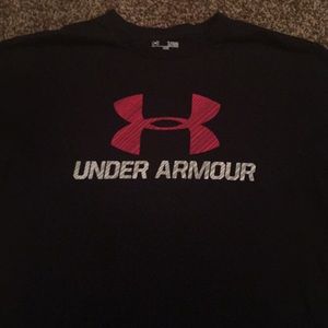 UA T-SHIRT